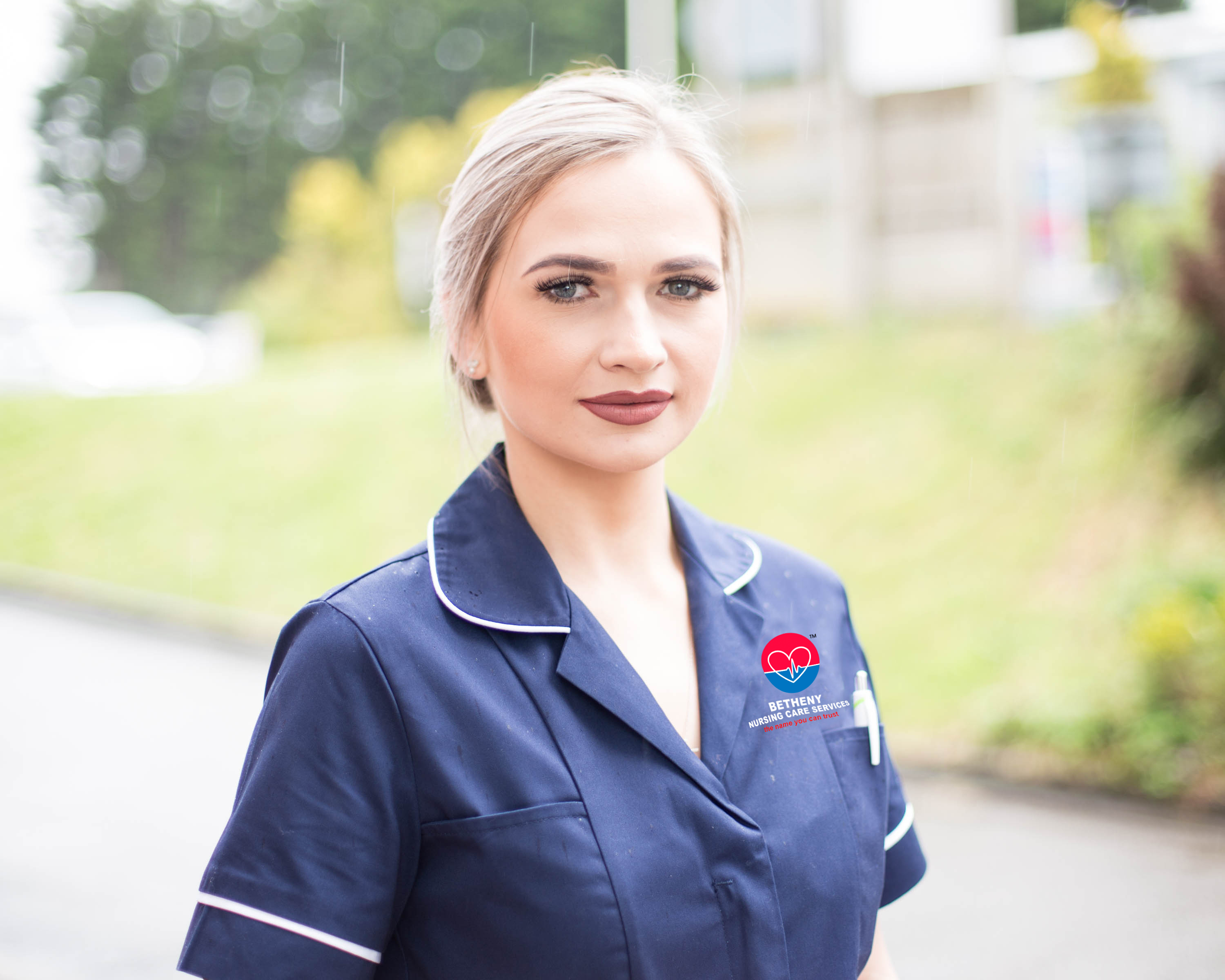 Betheny Nursing care Services